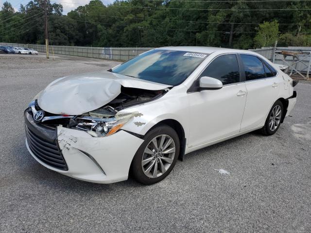 TOYOTA CAMRY LE 2015 with VIN 4T1BF1FK3FU084978 - Photo from auction
