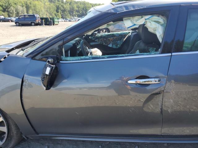 Photo 7 from auction – 2018 NISSAN MAXIMA 3.5 with VIN 1N4AA6AP2JC395823