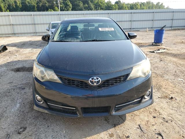 Photo 5 from auction – 2012 TOYOTA CAMRY BASE with VIN 4T1BF1FK9CU190511