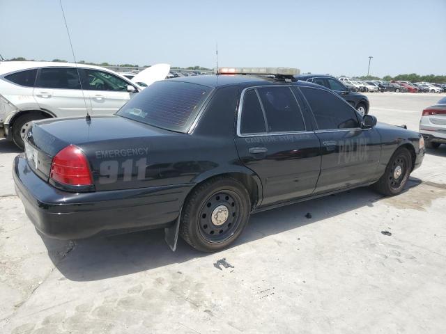 Photo 3 from auction – 2006 FORD CROWN VICT with VIN 2FAFP71W46X126153
