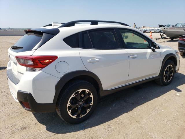 Photo 3 from auction – 2021 SUBARU CROSSTREK with VIN JF2GTAPC9M8246016