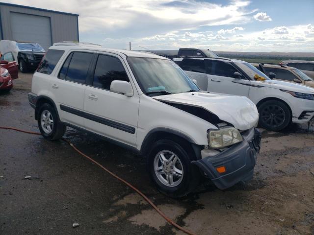 Photo 4 from auction – 2001 HONDA CR-V EX with VIN JHLRD186X1C030264