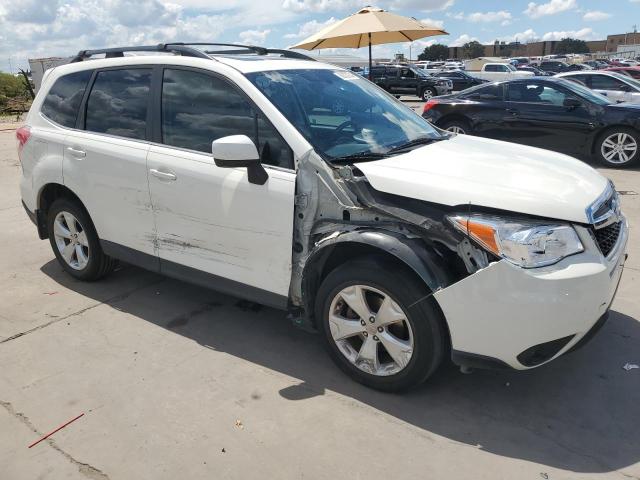 Photo 4 from auction – 2016 SUBARU FORESTER 2 with VIN JF2SJAHC1GH481691