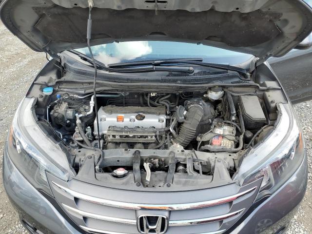Photo 12 from auction – 2013 HONDA CR-V with VIN 2HKRM4H77DH659089
