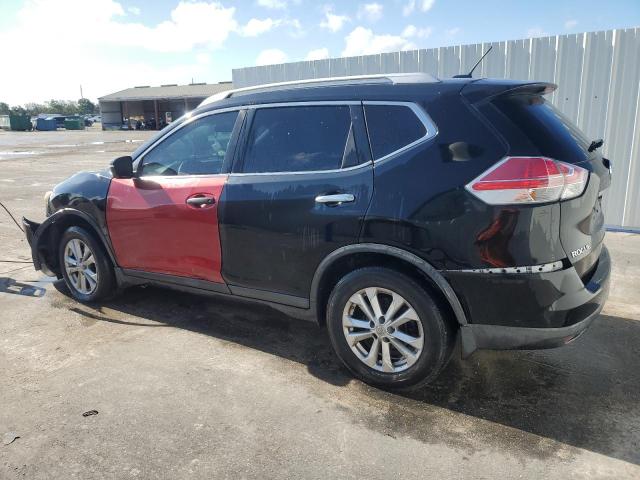 Photo 2 from auction – 2015 NISSAN ROGUE S with VIN KNMAT2MT7FP510714