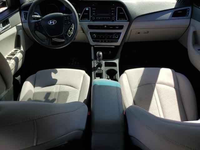 Photo 8 from auction – 2015 HYUNDAI SONATA SE with VIN 5NPE24AF7FH188909