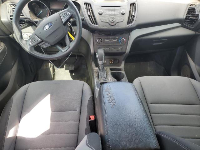 Photo 8 from auction – 2018 FORD ESCAPE with VIN 1FMCU0F74JUC77701