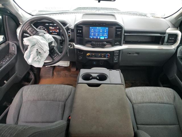 Photo 8 from auction – 2021 FORD F150 SUPER with VIN 1FTEX1CB0MKE10425