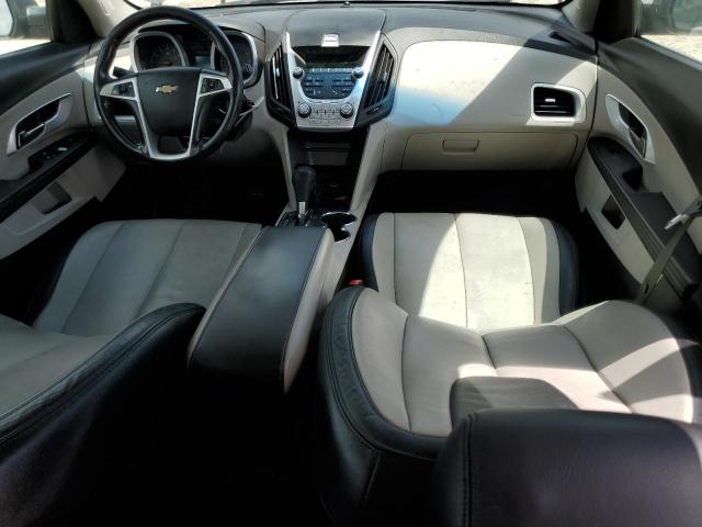 Photo 8 from auction – 2010 CHEVROLET EQUINOX LS with VIN 2CNALBEW6A6417003