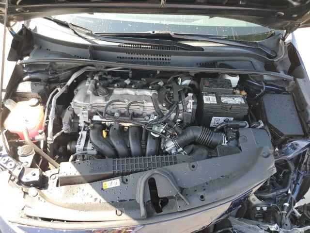 Photo 11 from auction – 2020 TOYOTA COROLLA LE with VIN 5YFEPRAEXLP081938