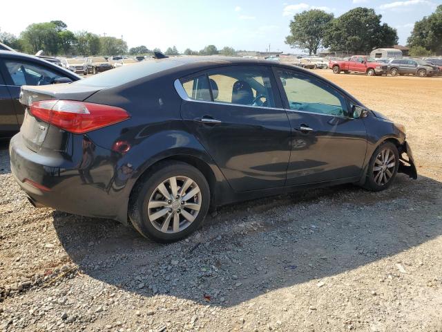 Photo 3 from auction – 2015 KIA FORTE EX with VIN KNAFX4A87F5265766