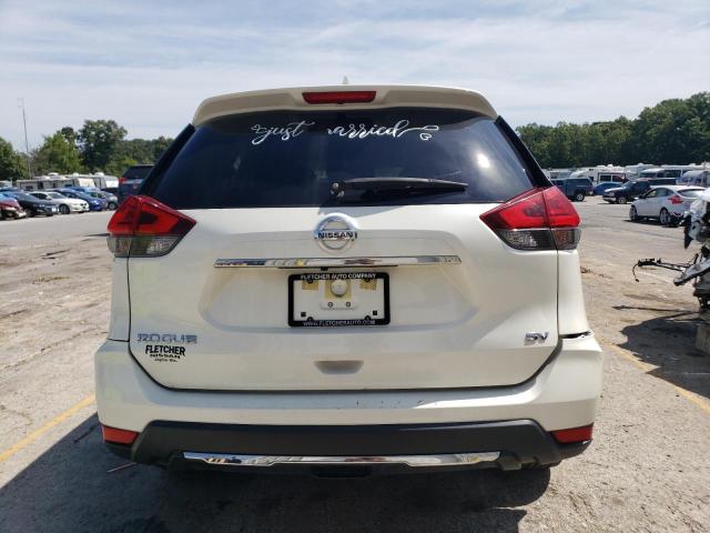 Photo 6 from auction – 2017 NISSAN ROGUE S with VIN JN8AT2MT5HW405196