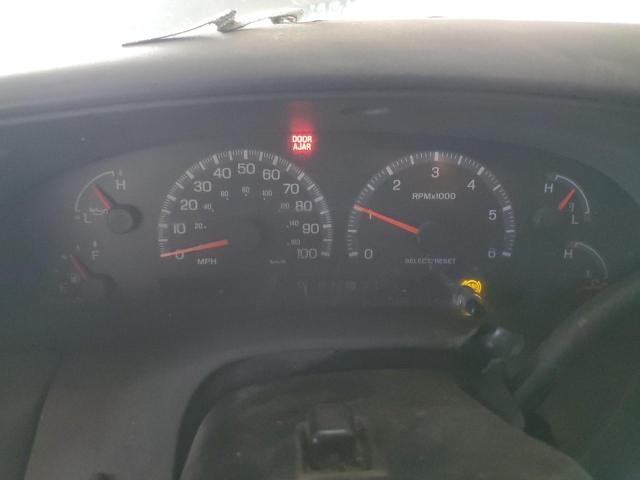 Photo 9 from auction – 2000 FORD F150 with VIN 1FTRX18L2YNC04045