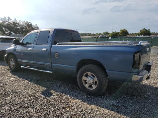 Photo 2 from auction – 2006 DODGE RAM 2500 S with VIN 3D7KR28D16G110616