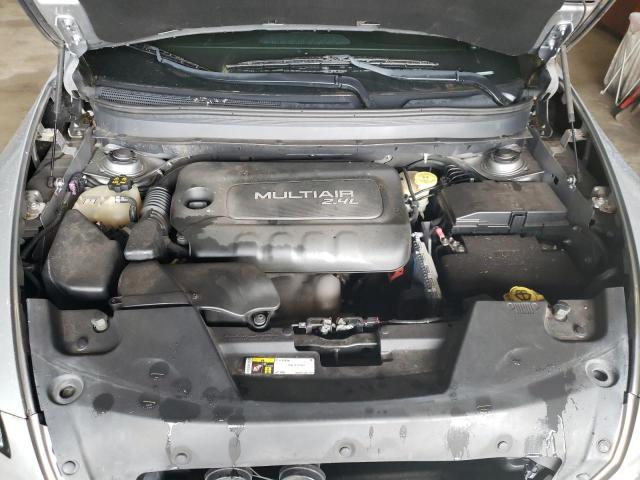 Photo 12 from auction – 2014 JEEP CHEROKEE L with VIN 1C4PJMDB9EW108720