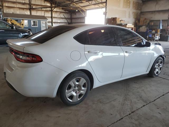 Photo 3 from auction – 2016 DODGE DART SE with VIN 1C3CDFAAXGD645306