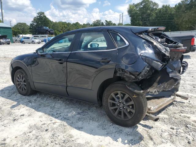 Photo 2 from auction – 2021 MAZDA CX-30 with VIN 3MVDMAAL8MM227829