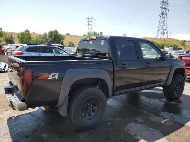 Photo 3 from auction – 2006 CHEVROLET COLORADO with VIN 1GCDT136168207134