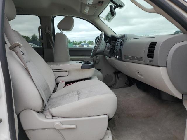 Photo 7 from auction – 2012 CHEVROLET SILVERADO with VIN 1GCPKSE71CF183503
