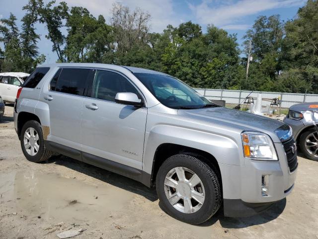 Photo 4 from auction – 2012 GMC TERRAIN SL with VIN 2GKALMEK4C6228984