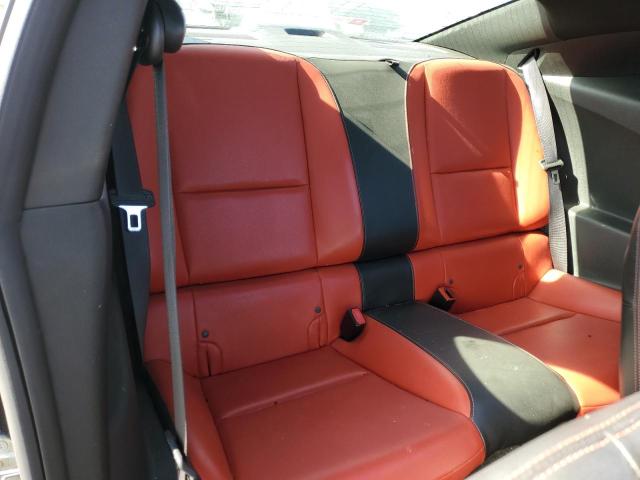Photo 10 from auction – 2010 CHEVROLET CAMARO LT with VIN 2G1FC1EV5A9150441