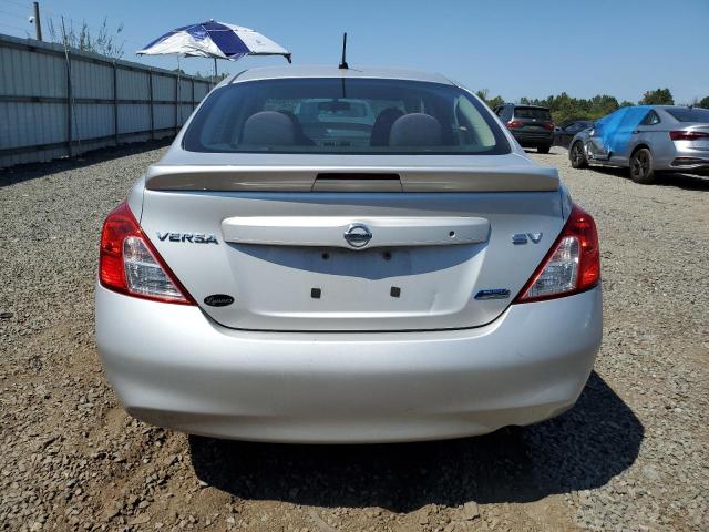 Photo 6 from auction – 2013 NISSAN VERSA S with VIN 3N1CN7AP7DL886803