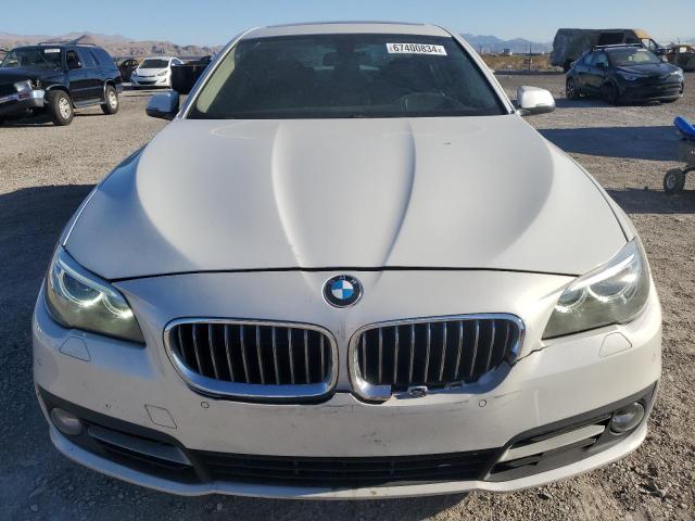 Photo 5 from auction – 2016 BMW 528 I with VIN WBA5A5C56GG349976