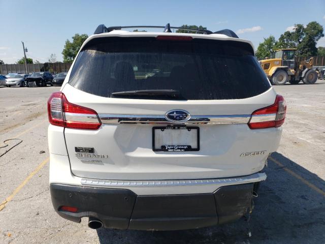 صورة رقم 6 من المزاد - 2021 SUBARU ASCENT PRE مع VIN 4S4WMACD3M3430138