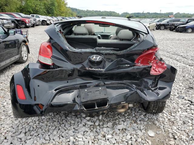Photo 6 from auction – 2013 HYUNDAI VELOSTER with VIN KMHTC6AD3DU104632