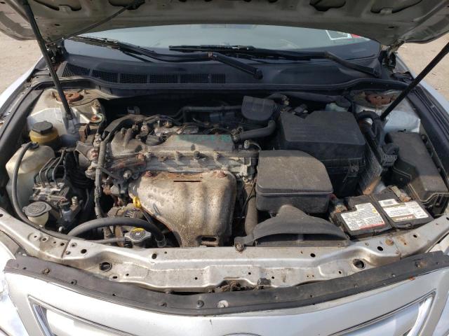 Photo 11 from auction – 2011 TOYOTA CAMRY BASE with VIN 4T1BF3EK7BU670705