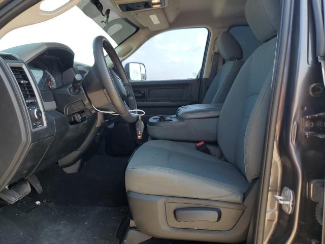 Photo 7 from auction – 2018 RAM 1500 ST with VIN 1C6RR6KG2JS234521