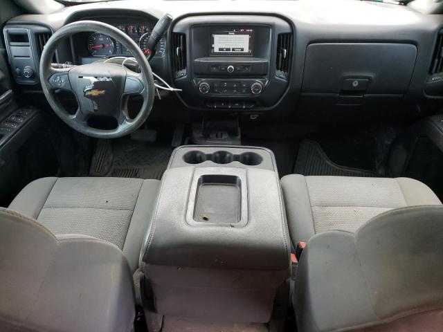 Photo 8 from auction – 2017 CHEVROLET SILVERADO with VIN 1GCVKPEC5HZ322524