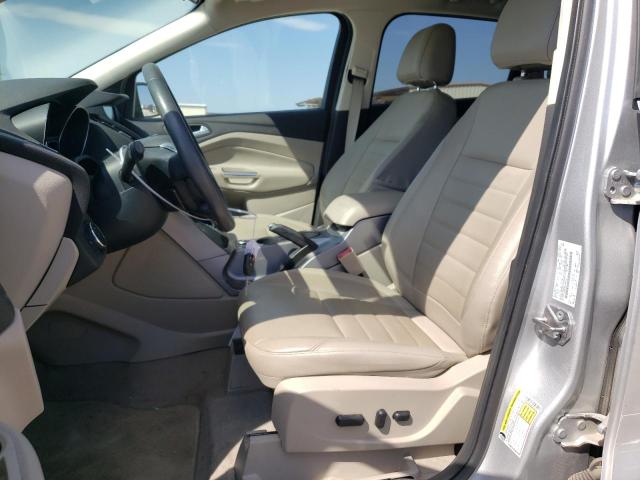 Photo 7 from auction – 2014 FORD ESCAPE SE with VIN 1FMCU0GX9EUD19333
