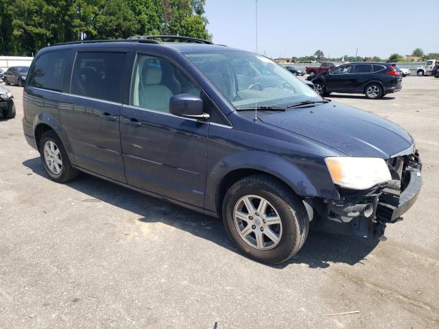 Photo 4 from auction – 2008 CHRYSLER TOWN & COU with VIN 2A8HR54P38R103758