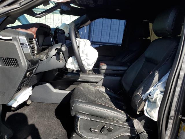 Photo 7 from auction – 2023 FORD F150 SUPER with VIN 1FTFW1E82PFC31681