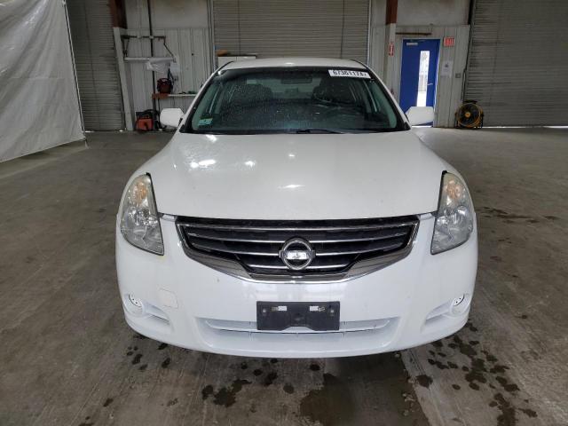 Photo 5 from auction – 2012 NISSAN ALTIMA with VIN 1N4AL2AP1CN468061