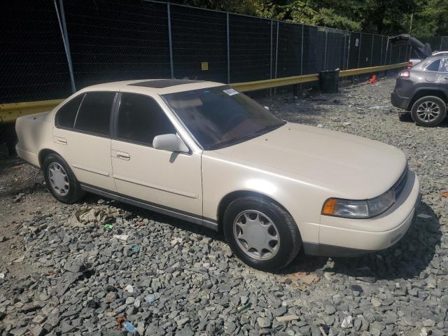 Photo 4 from auction – 1990 NISSAN MAXIMA with VIN JN1HJ01P8LT401233