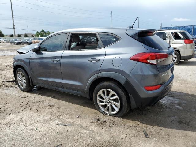 Photo 2 from auction – 2016 HYUNDAI TUCSON SE with VIN KM8J23A40GU216138