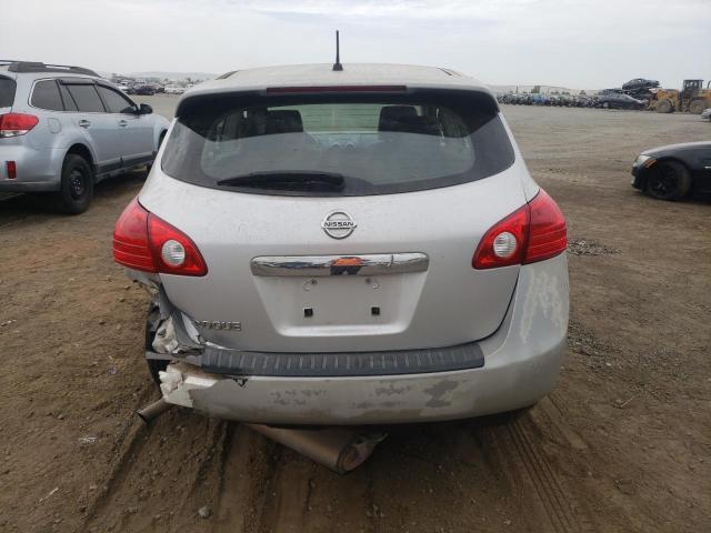 Photo 6 from auction – 2011 NISSAN ROGUE S with VIN JN8AS5MT4BW566800