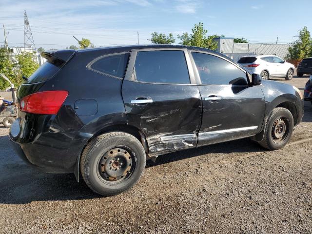 Photo 3 from auction – 2011 NISSAN ROGUE S with VIN JN8AS5MT9BW175576