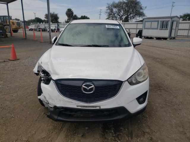Zdjęcie 5 z aukcji – 2013 MAZDA CX-5 TOURI z VIN JM3KE2CE3D0164241