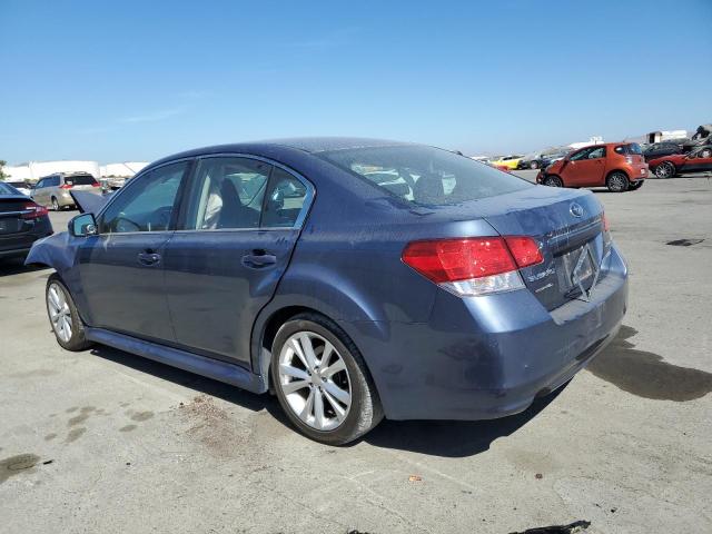 Фото 2 с аукциона – 2013 SUBARU LEGACY 2.5 с VIN 4S3BMBC60D3048286