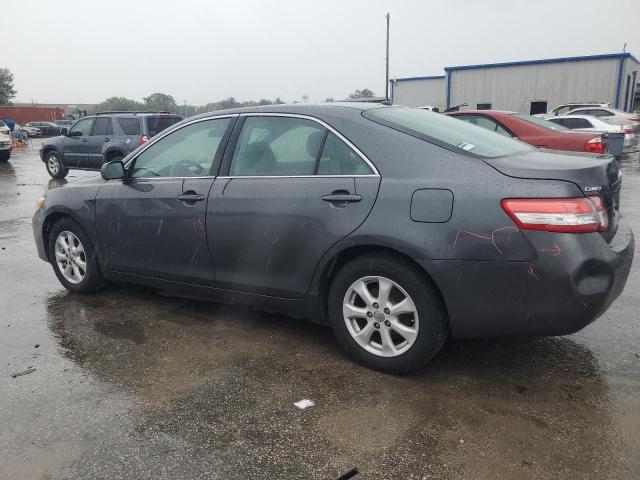 Photo 2 from auction – 2011 TOYOTA CAMRY BASE with VIN 4T1BF3EK9BU722464