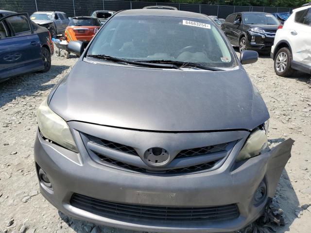 Photo 5 from auction – 2012 TOYOTA COROLLA BA with VIN 5YFBU4EE2CP009415