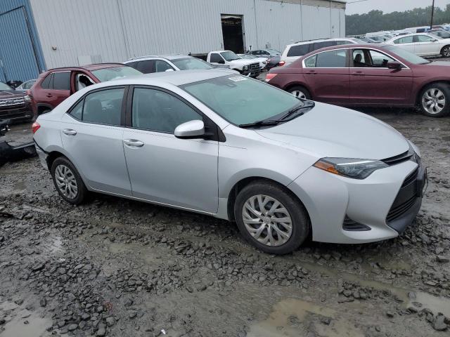 Photo 4 from auction – 2019 TOYOTA COROLLA with VIN 2T1BURHE4KC158027