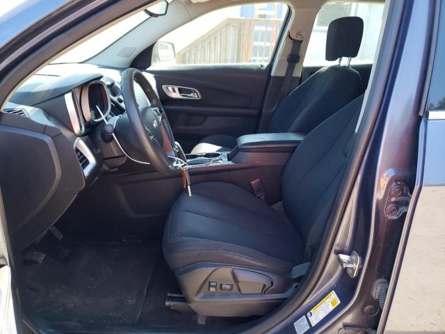 Photo 7 from auction – 2014 CHEVROLET EQUINOX LS with VIN 2GNFLEEK8E6188927