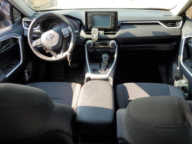 Photo 8 from auction – 2020 TOYOTA RAV4 LE with VIN 2T3F1RFV2LC061785
