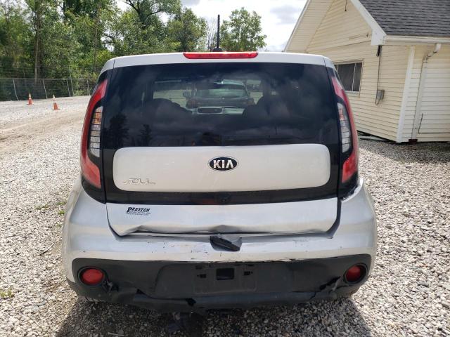 Photo 6 from auction – 2019 KIA SOUL with VIN KNDJN2A23K7013501