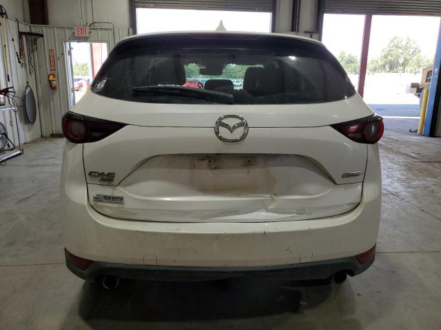 Photo 6 from auction – 2018 MAZDA CX-5 TOURI with VIN JM3KFBCM2J0468029