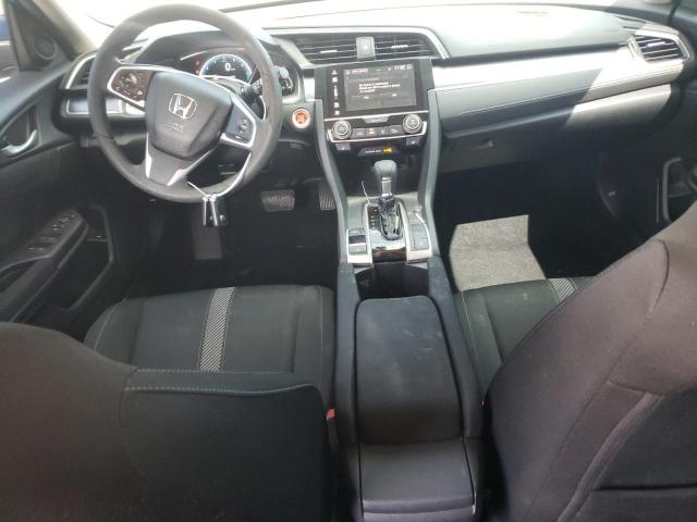 Photo 8 from auction – 2016 HONDA CIVIC EX with VIN 19XFC1F39GE027840